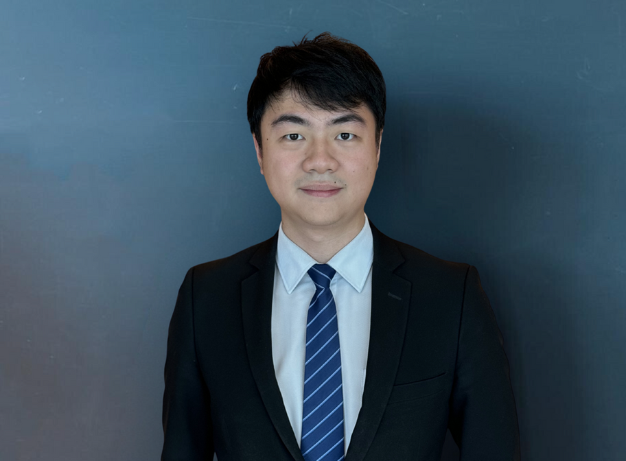 徐家恩 Jeff