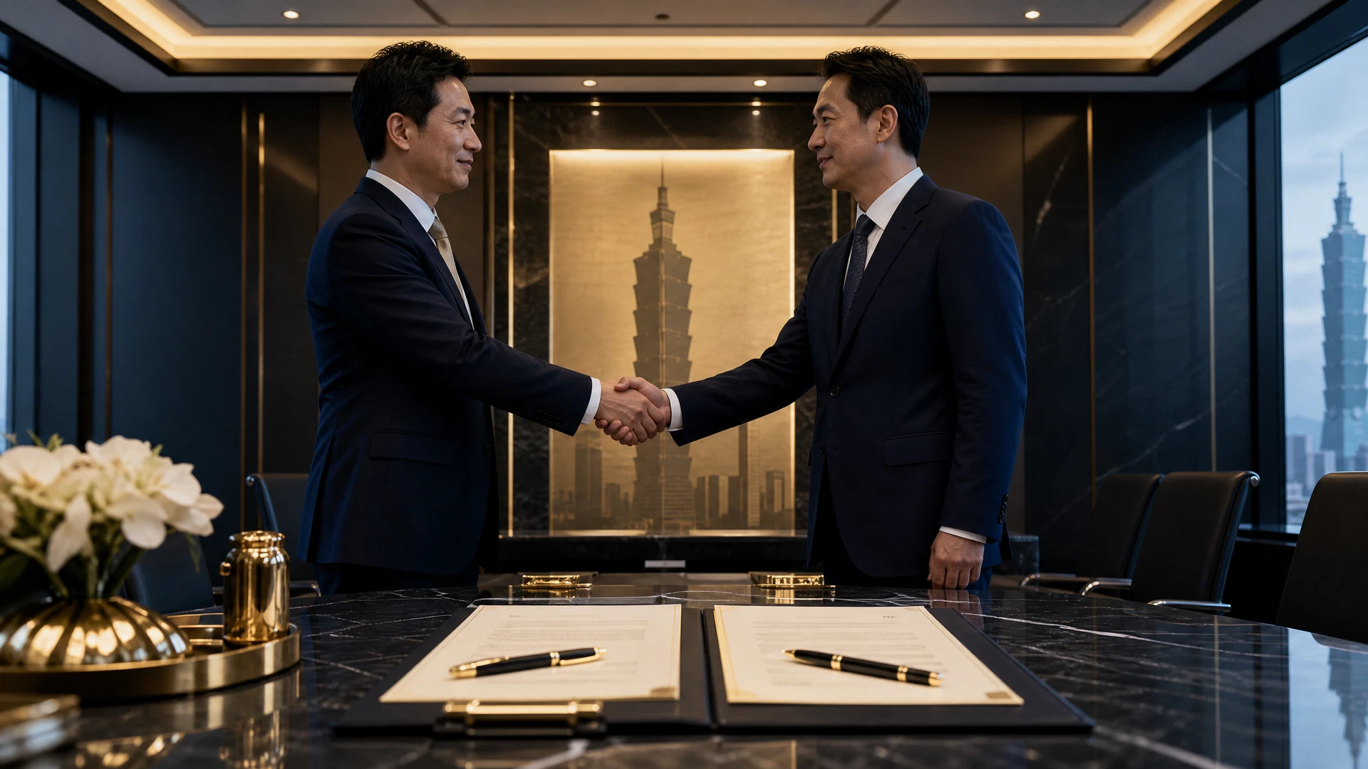 TOB 公開收購是什麼?台灣公開收購案例解析